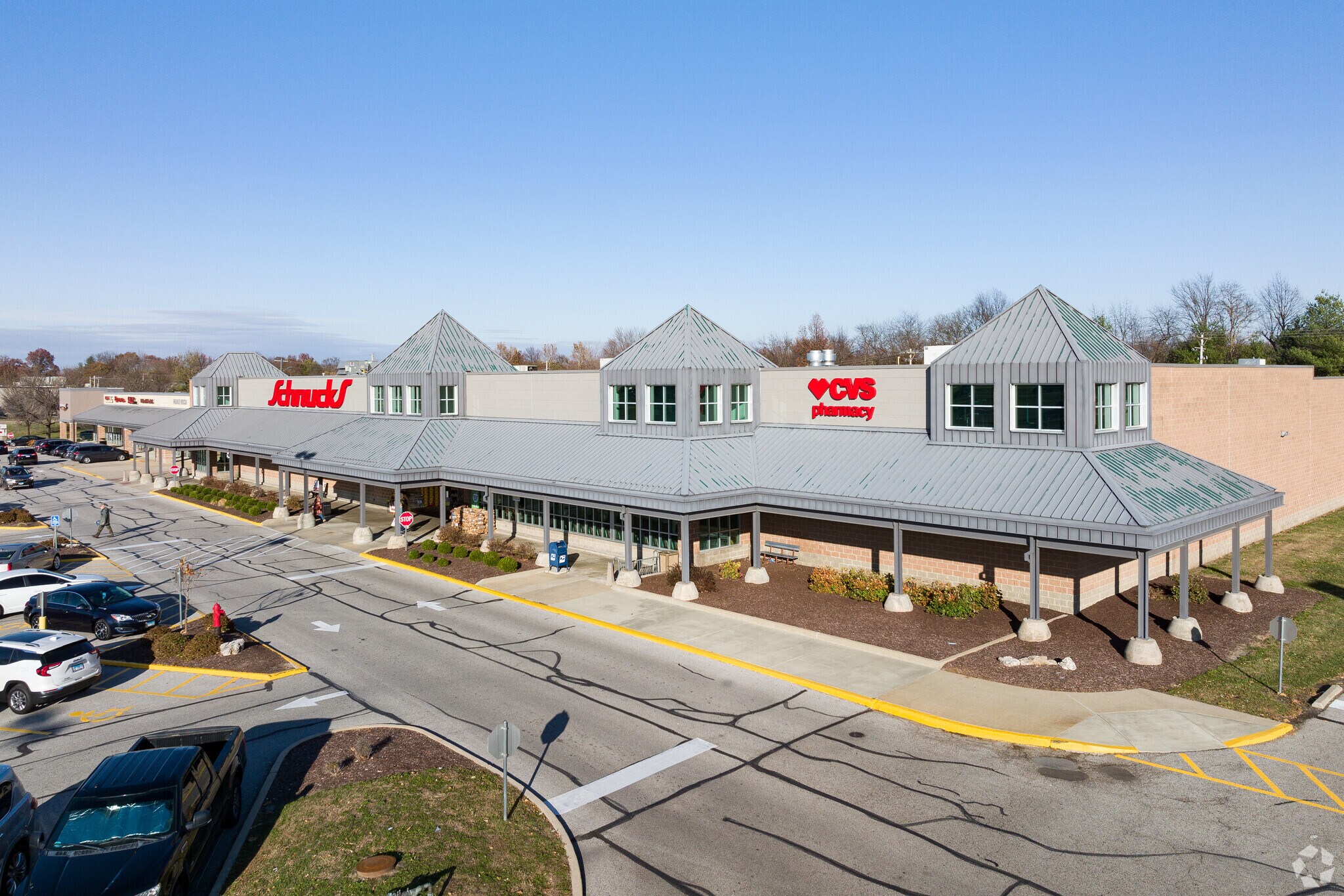 2208-2222 Troy Rd, Edwardsville, IL for sale Primary Photo- Image 1 of 1