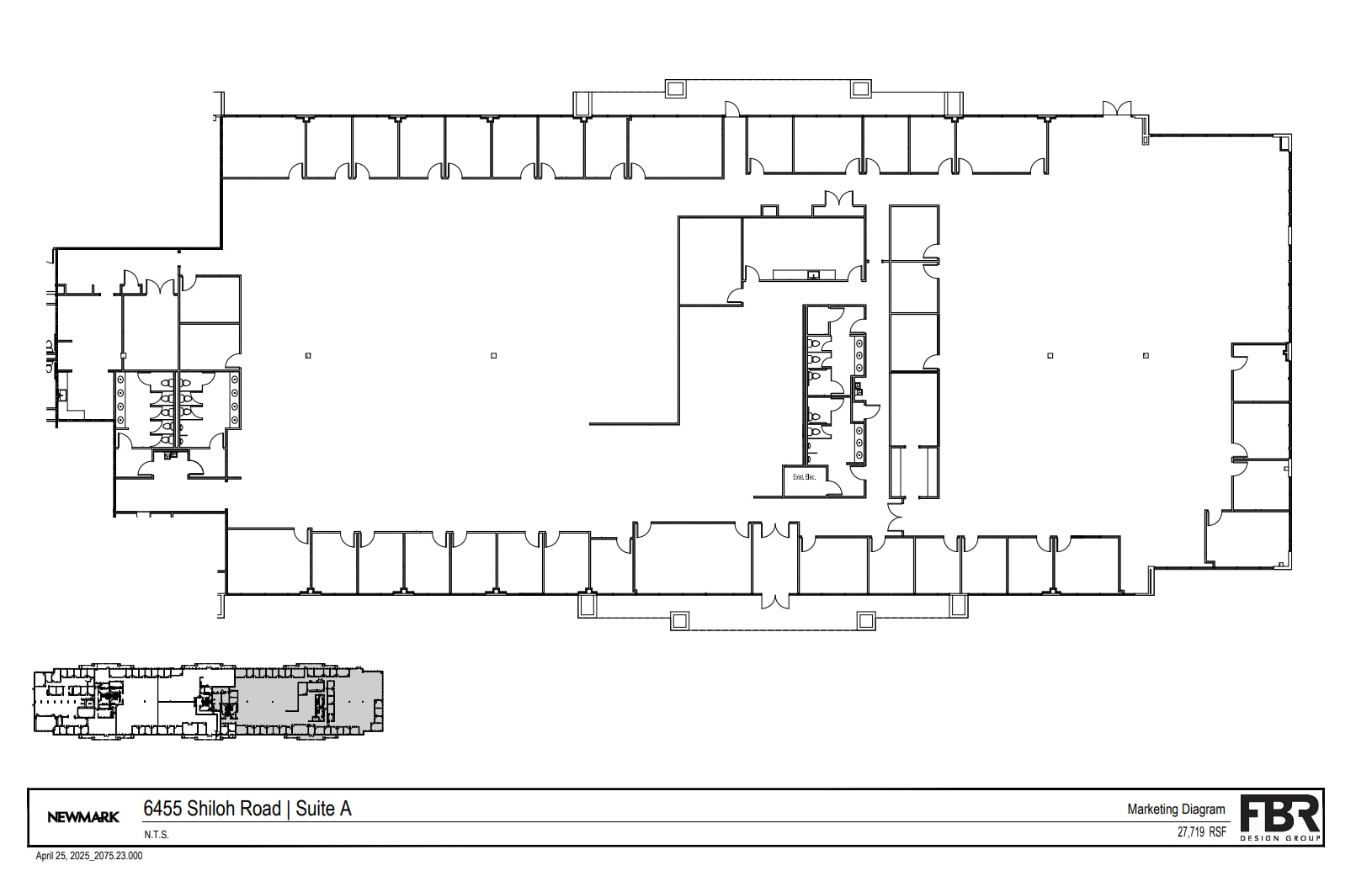 6455 Shiloh Rd, Alpharetta, GA for lease Interior Photo- Image 1 of 1