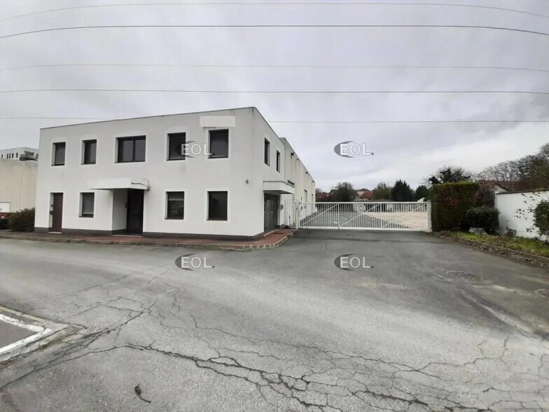Flex in Vitry-sur-Seine for lease - Building Photo - Image 3 of 17
