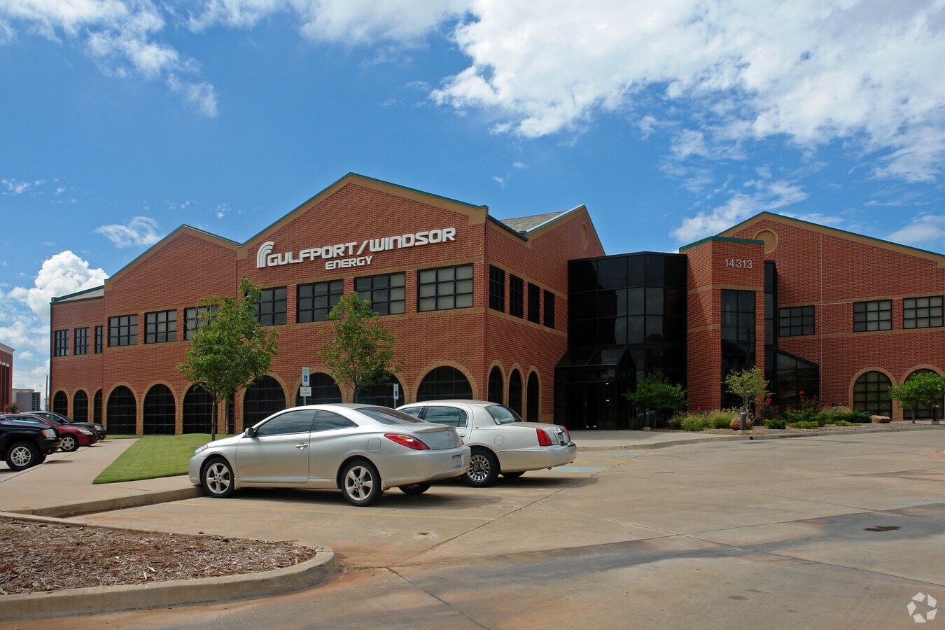 14313 N May Ave, Oklahoma City, OK 73134 Property Record