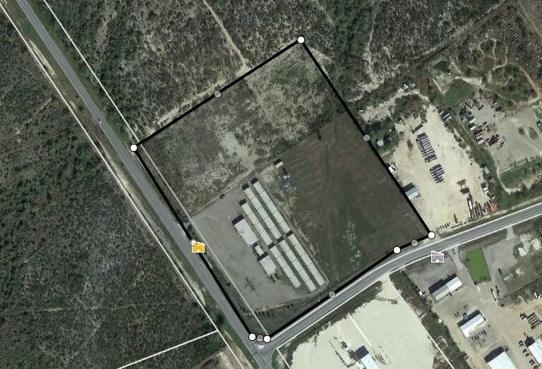 3718 Highway 277, Carrizo Springs, TX 78834