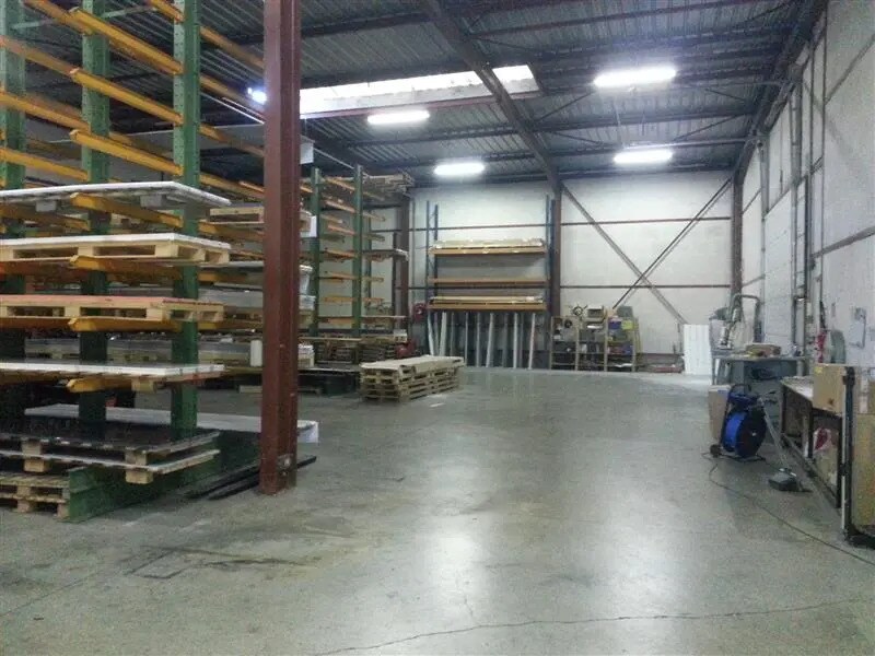 Flex in Villepinte for lease Interior Photo- Image 1 of 5