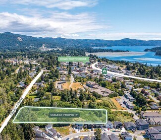 More details for 6809 Grant Rd, Sooke, BC - Land for Sale