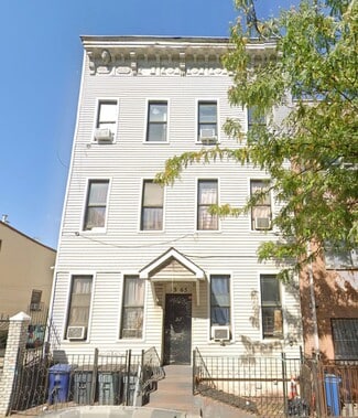 More details for 1365 Dekalb Ave, Brooklyn, NY - Multifamily for Sale