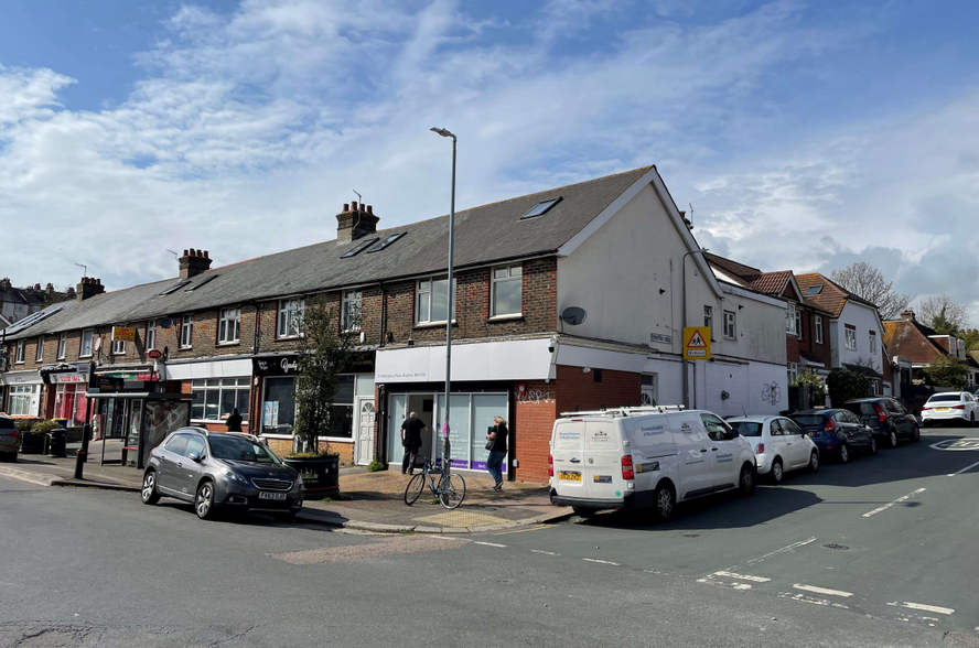 13 Hollingbury Pl, Brighton, BN1 7GE - Retail for Sale | LoopNet