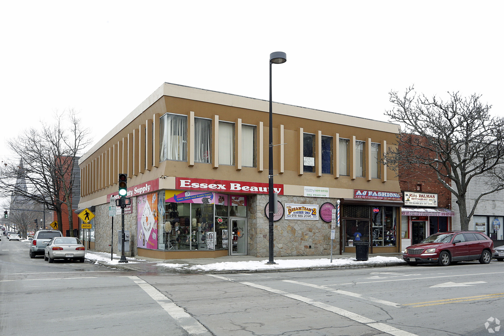 447-449 Essex St, Lawrence, MA for sale Primary Photo- Image 1 of 1