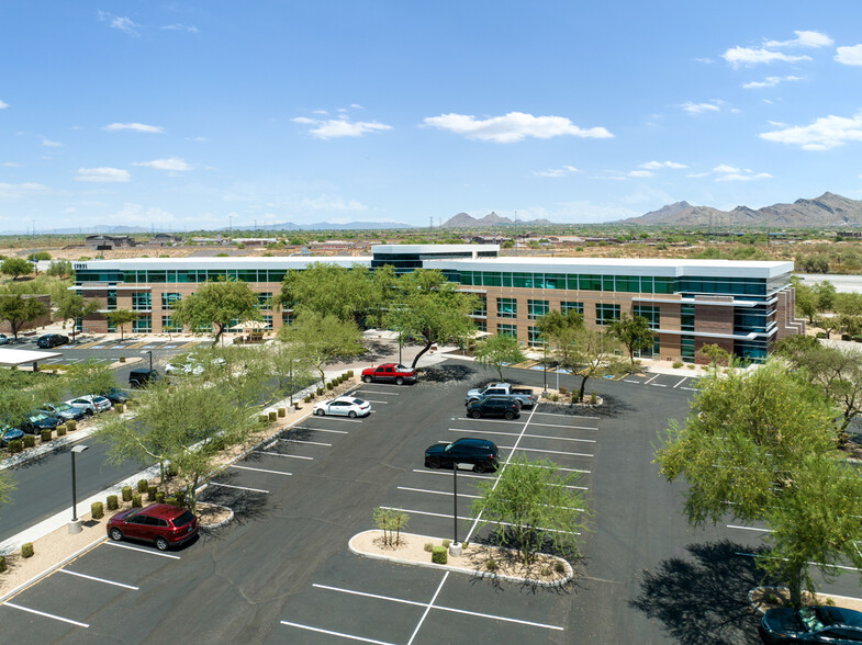 17851 N 85th St, Scottsdale, AZ for lease - Building Photo - Image 2 of 3