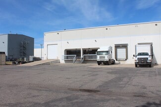 More details for 1736 S 4250 W, Salt Lake City, UT - Industrial for Lease