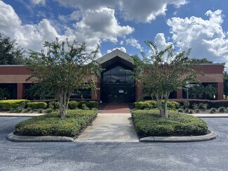 More details for 702 Tillman Pl, Plant City, FL - Office for Lease