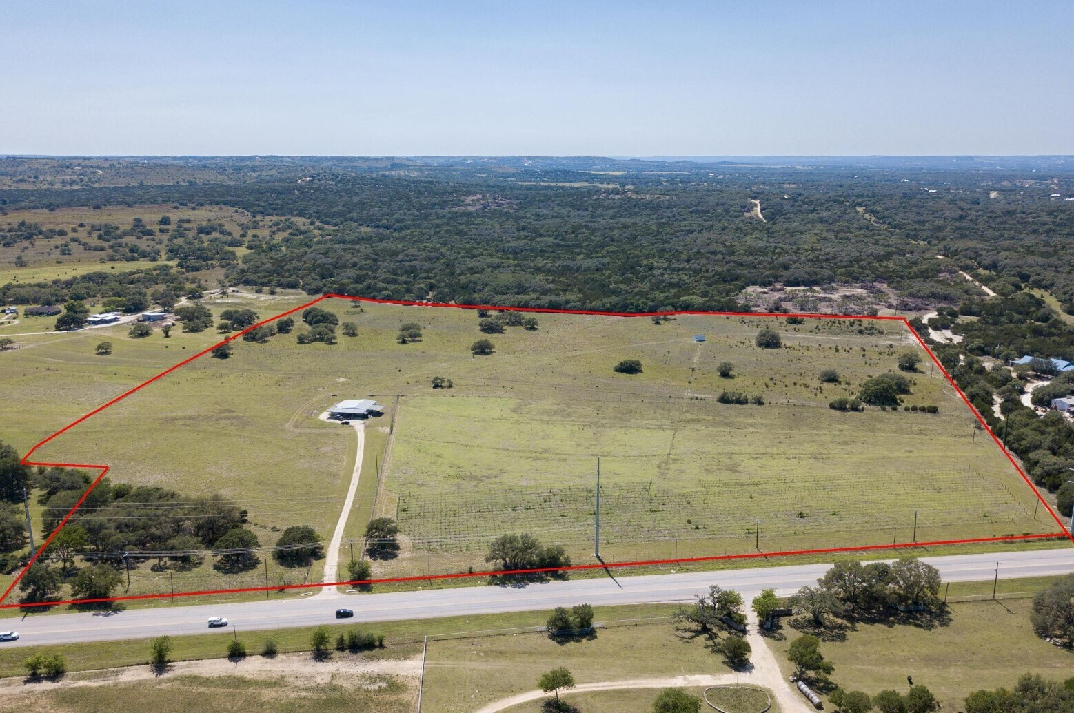 3009 N Hwy 281, Blanco, TX 78606 Land for Sale