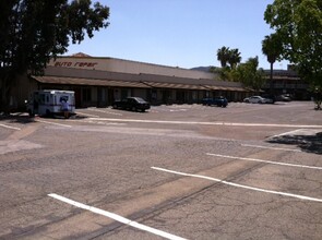 801-823 Grand Ave, San Marcos, CA for lease Building Photo- Image 1 of 1