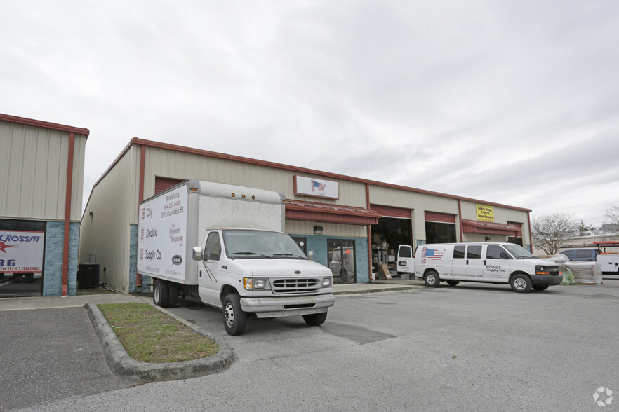 2070 Palmetto St, Middleburg, FL for lease - Other - Image 3 of 5