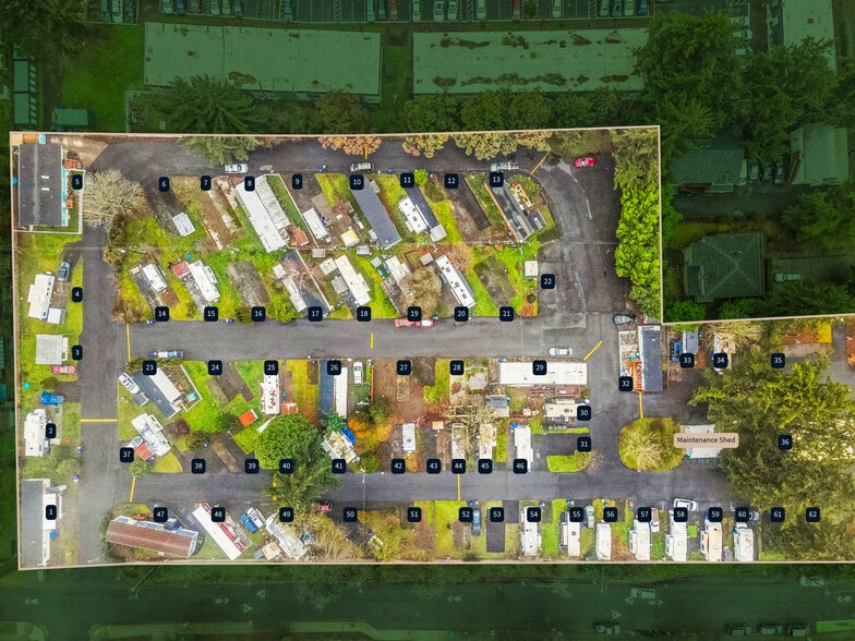 Tall Firs and Lantern Lane portfolio of 2 properties for sale on LoopNet.com - Building Photo - Image 2 of 10