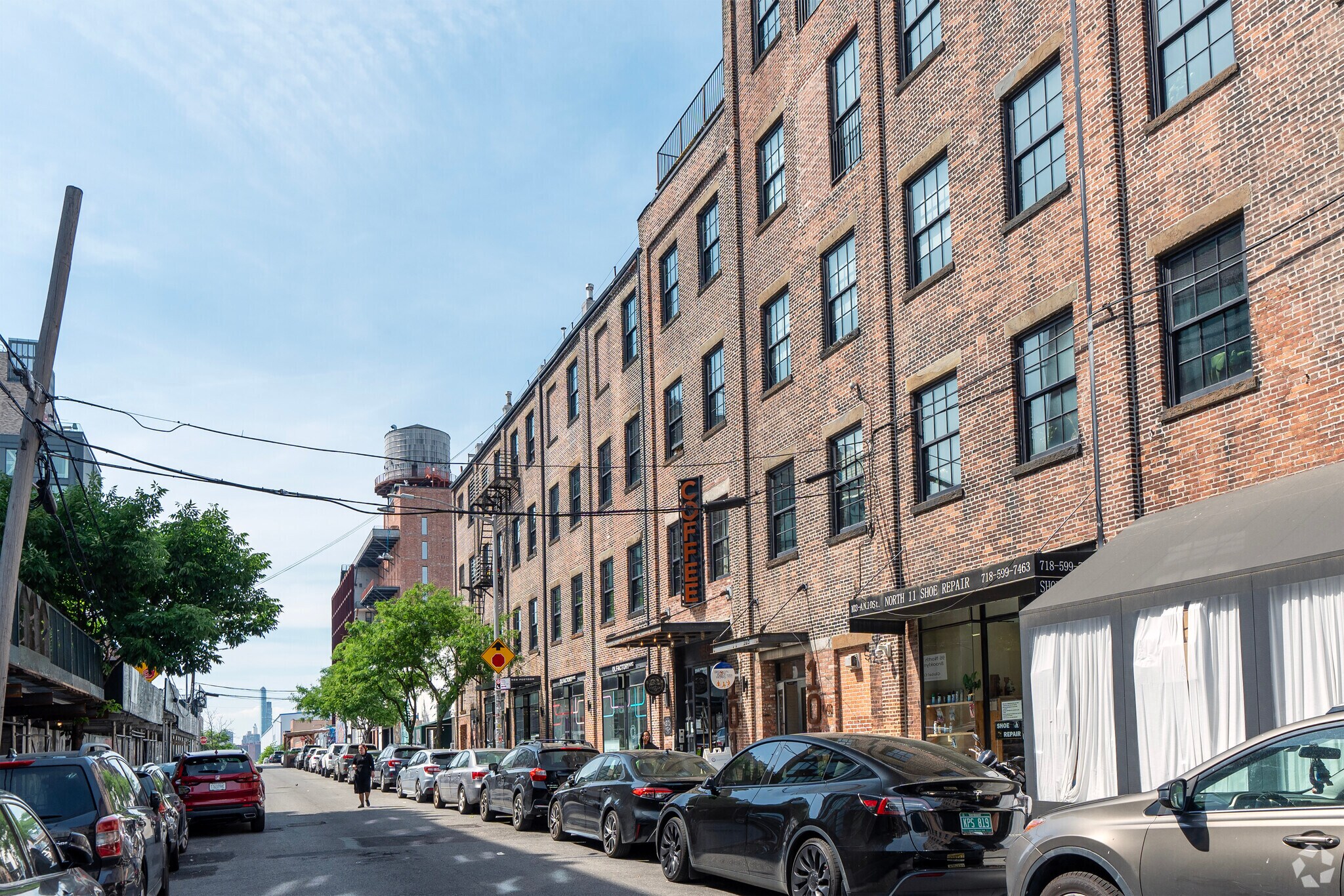 101 N 10th St, Brooklyn, NY for sale Primary Photo- Image 1 of 1