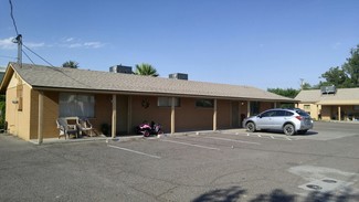 More details for 5225 N 17th Ave, Phoenix, AZ - Multifamily for Sale