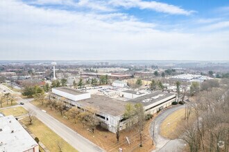 950 Rittenhouse Rd, Norristown, PA - aerial  map view - Image1