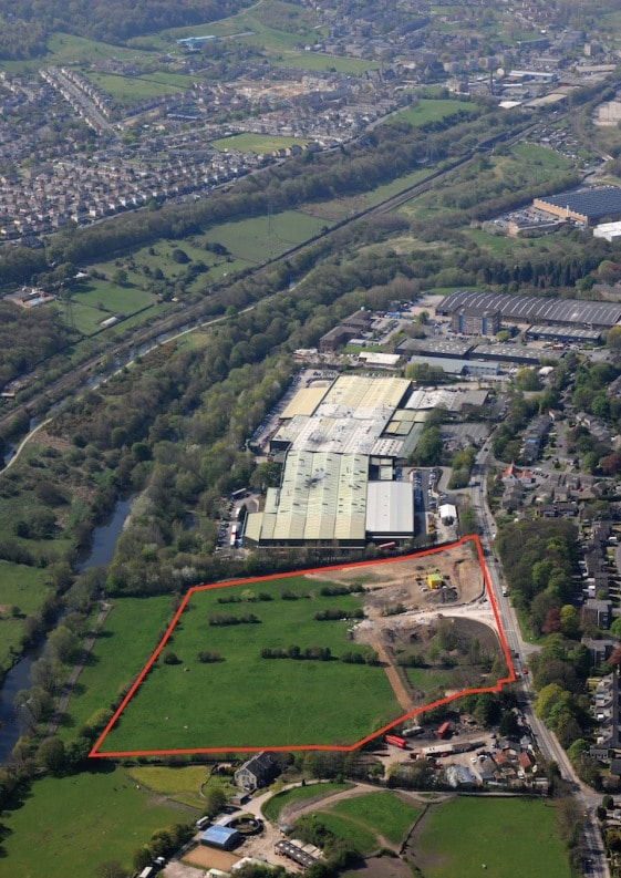 Otley Rd, Baildon for sale Primary Photo- Image 1 of 1