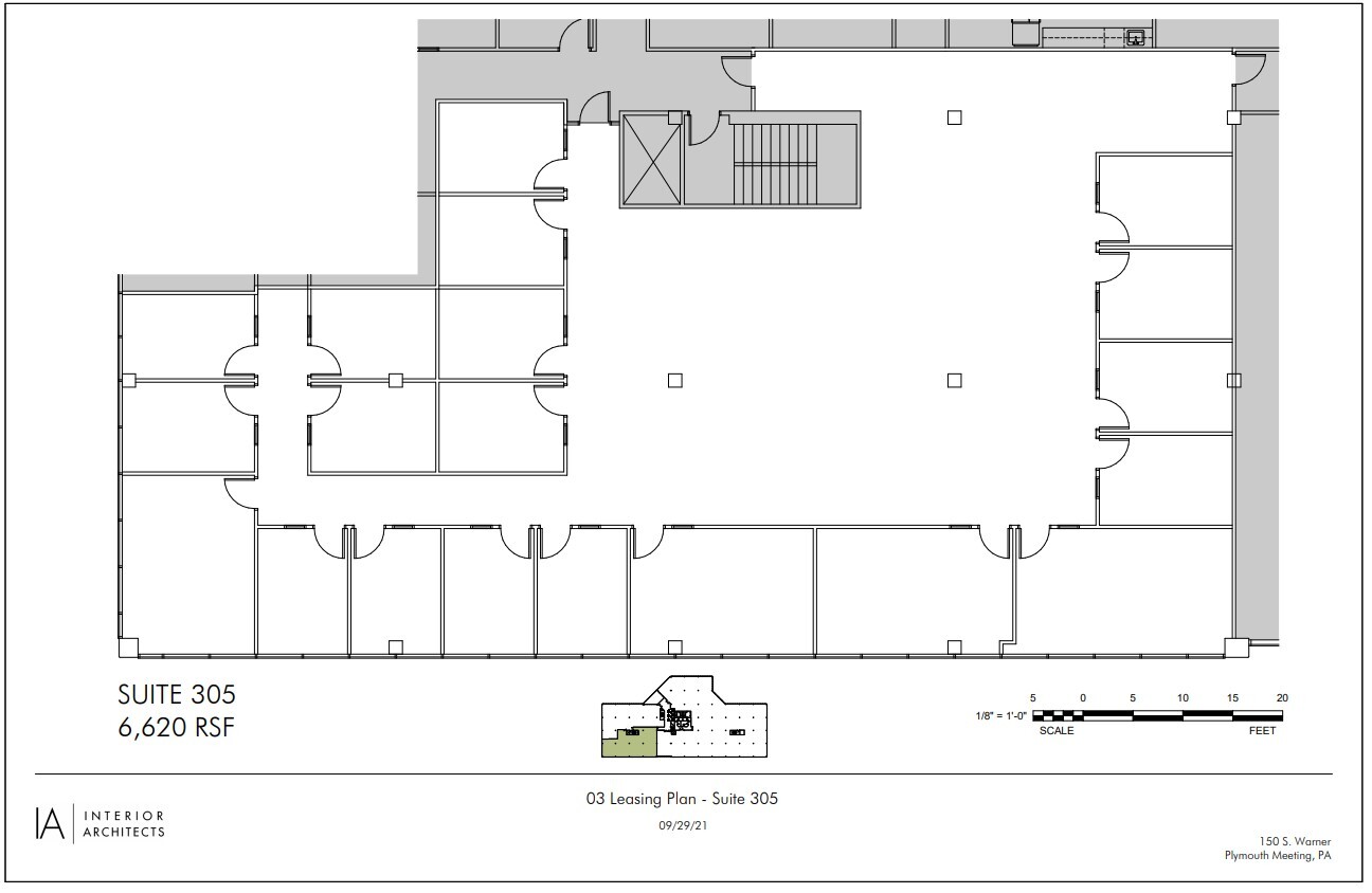 150 S Warner Rd, King Of Prussia, PA 19406 - Office for Lease | LoopNet