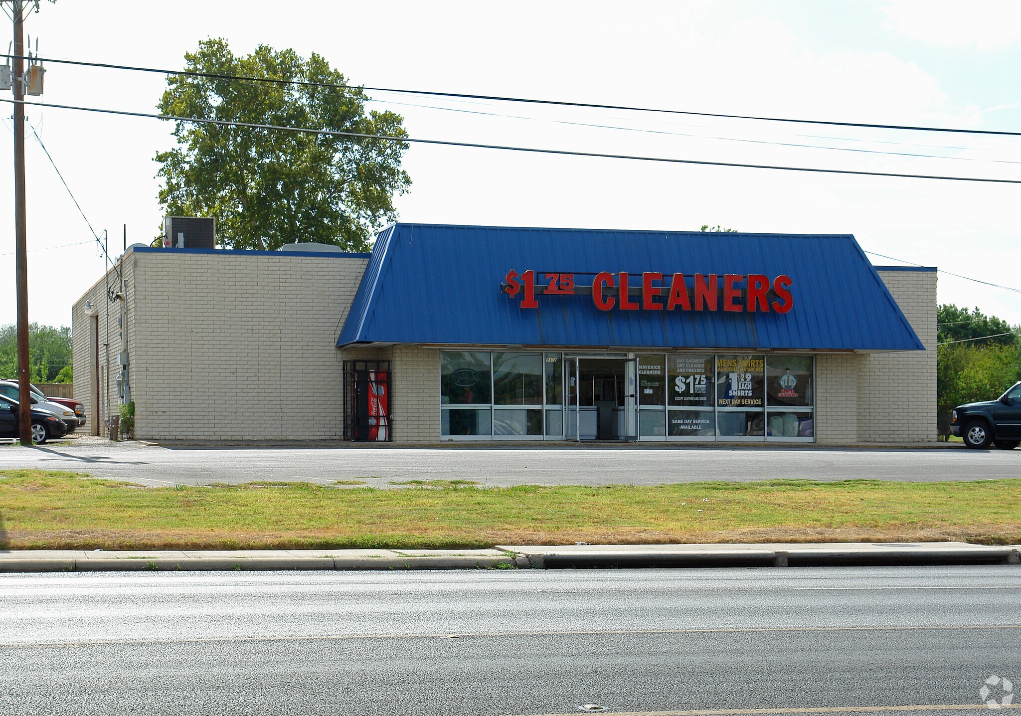 9302 Perrin Beitel Rd, San Antonio, TX for sale Primary Photo- Image 1 of 1