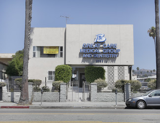 More details for 5255 W Sunset Blvd, Los Angeles, CA - Office/Medical for Lease