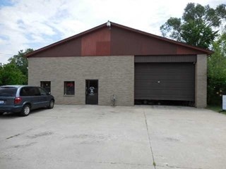 2390 N Telegraph Rd, Monroe, MI for sale - Building Photo - Image 1 of 2