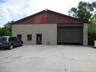 2390 N Telegraph Rd, Monroe, MI for sale - Building Photo - Image 3 of 5