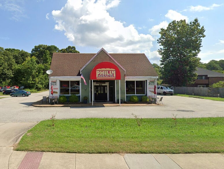 Bj's Restaurant & Brewhouse Jefferson Avenue Newport News Va 12842 Jefferson Ave, Newport News, VA 23608 - Bldg B | LoopNet