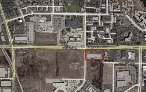 101 145 W Townline Rd Vernon Hills Il 60061 Retail Space For