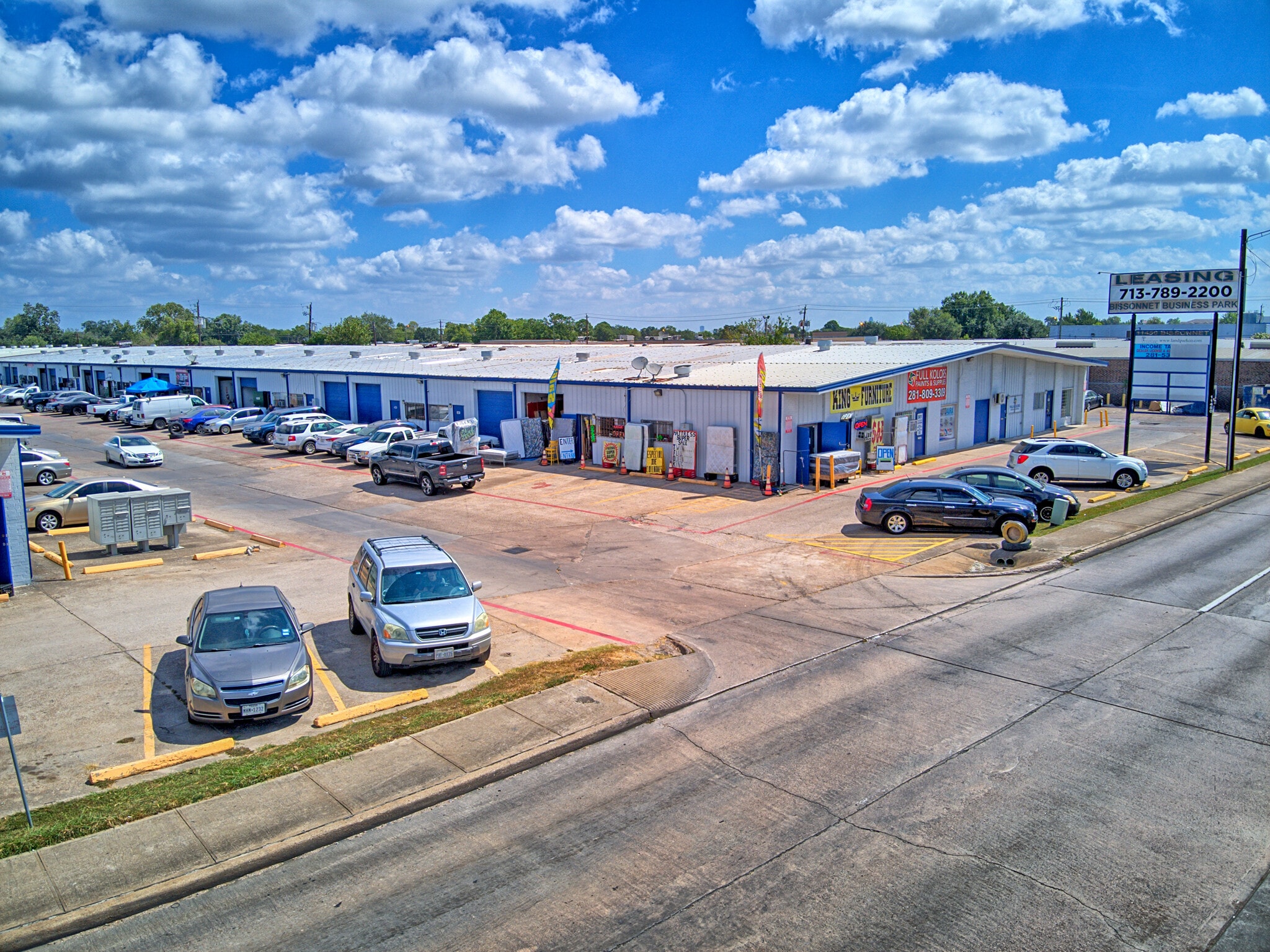 12170 Bissonnet St Houston Tx 77099 66 - 3sogv5j