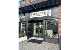 More details for 62-74 Lasalle Rd, West Hartford, CT - Retail for Lease