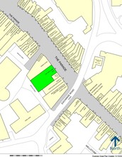 38-46 High St S, Watford for lease Map- Image 2 of 2