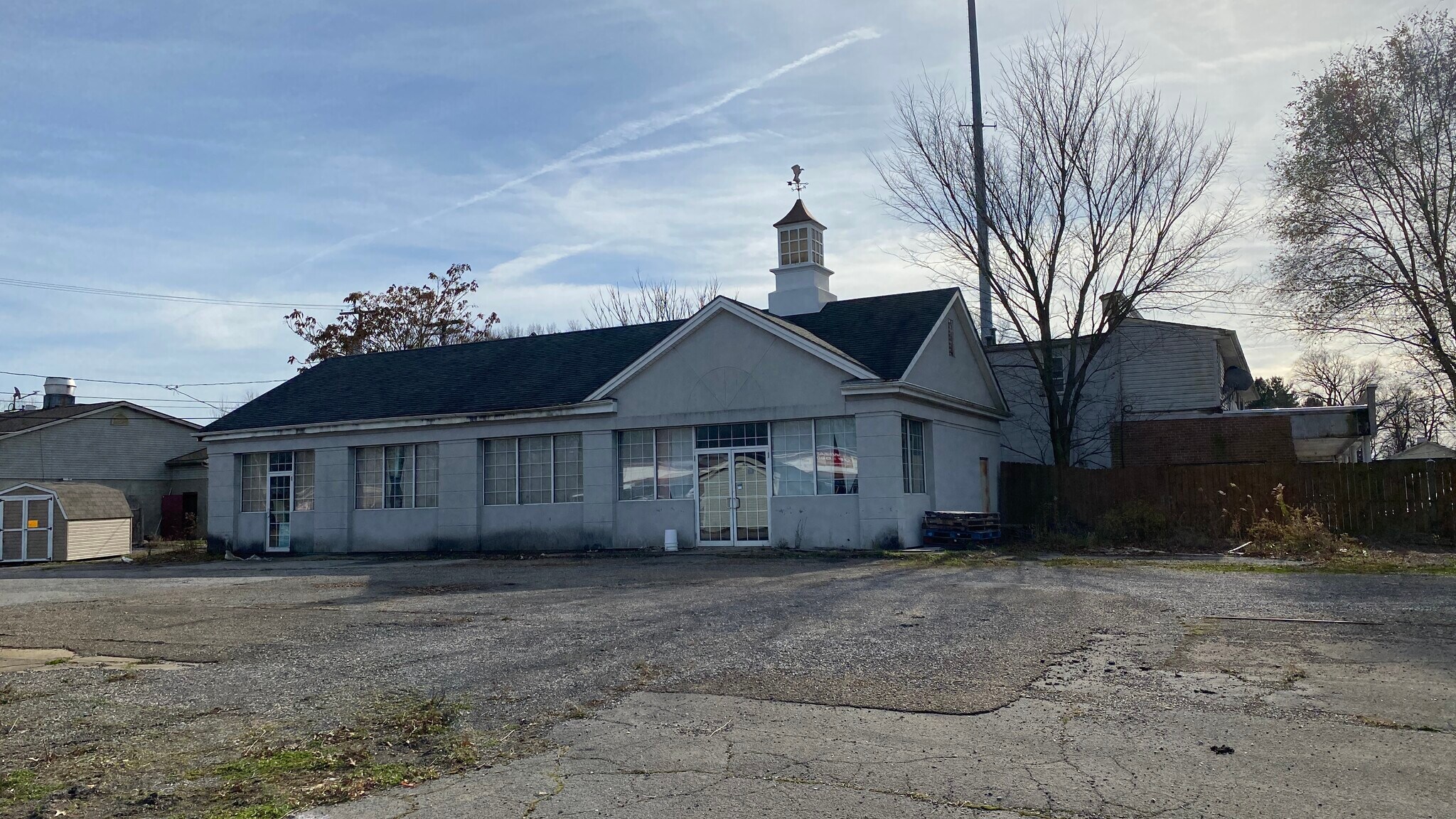 10967 Mahoning Ave, North Jackson, OH 44451 Land for Sale