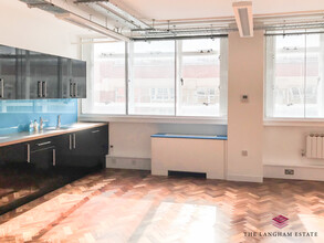 23-25 Eastcastle St, London for lease Interior Photo- Image 2 of 5