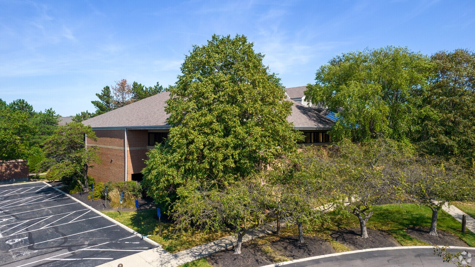 5555 Frantz Rd, Dublin, OH 43017