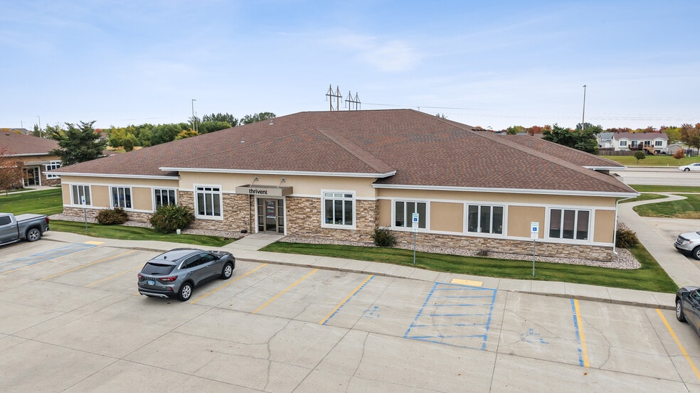 3575 45th South, Fargo, ND for sale - Building Photo - Image 2 of 13