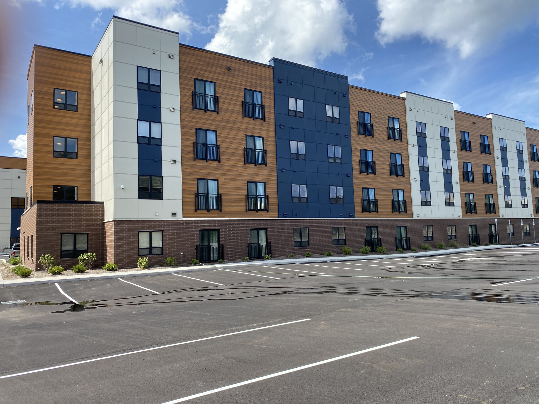 Skyview On The Ridge Apartments