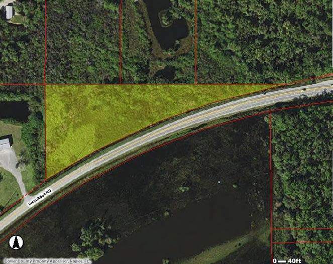 18673 Immokalee Rd, Naples, FL for sale Building Photo- Image 1 of 1