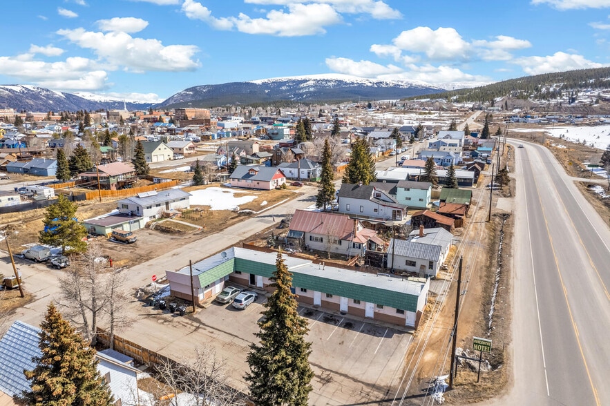 231 Elm St, Leadville, CO for sale - Primary Photo - Image 1 of 5