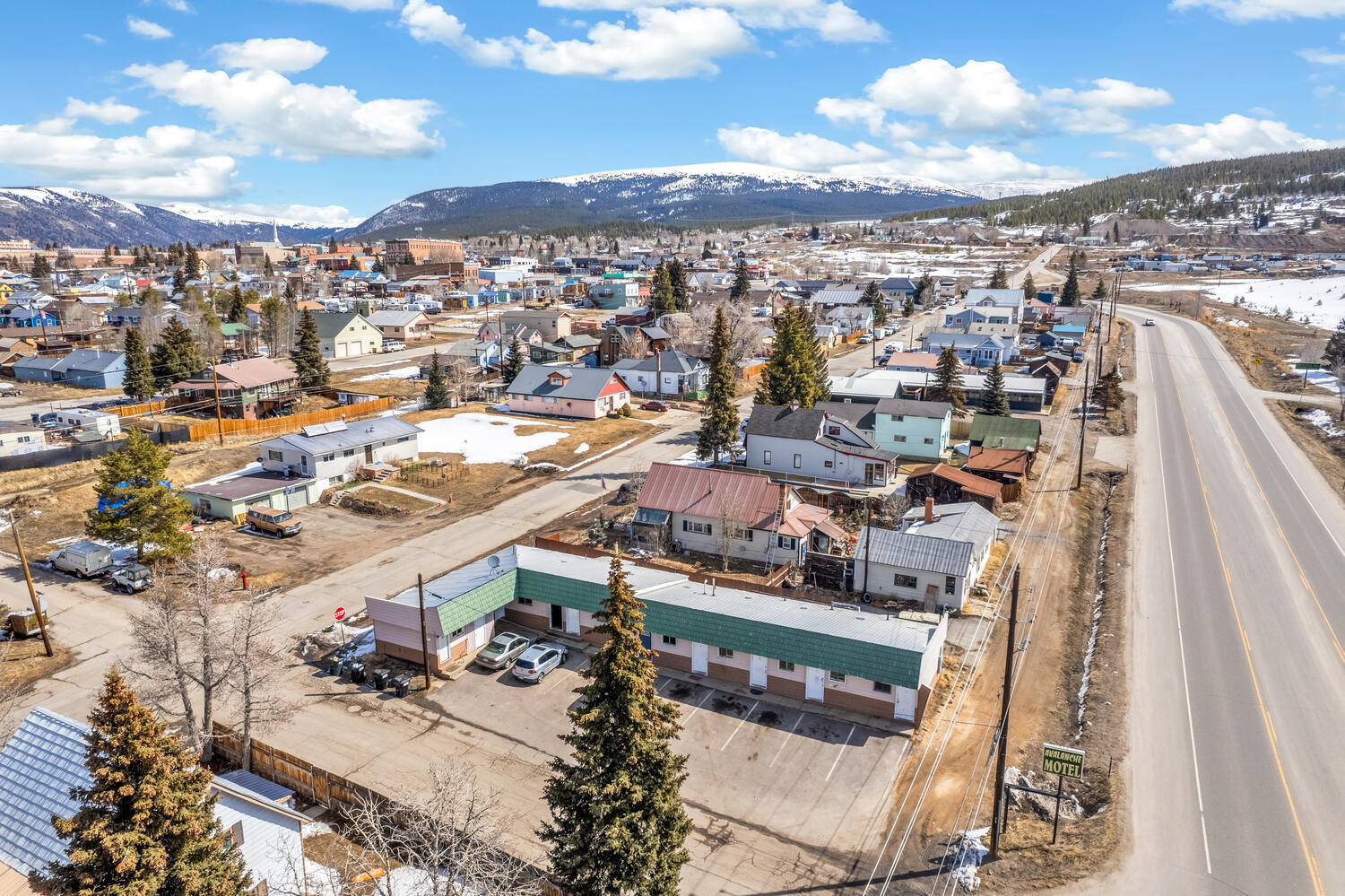 231 Elm St, Leadville, CO for sale Primary Photo- Image 1 of 6