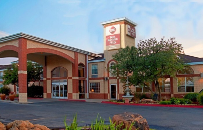 5410 I-27, Lubbock, TX for sale - Other - Image 1 of 1