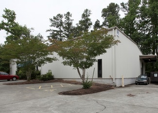 More details for 4506 Bennett Memorial Rd, Durham, NC - Flex for Lease