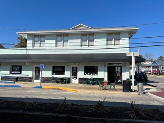 More details for 9132 Bay Ave, North Beach, MD - Retail for Lease