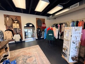 3880-3888 Dayton-Xenia Rd, Dayton, OH for lease Interior Photo- Image 2 of 8