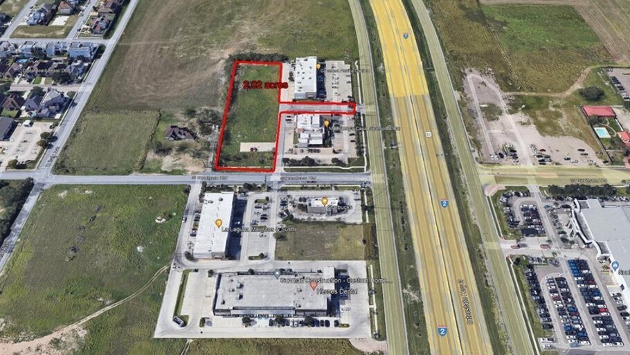 4401 Expressway 83 Rd, McAllen, TX for sale Building Photo- Image 1 of 6