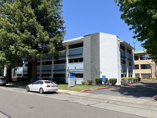 More details for 87 Scripps Dr, Sacramento, CA - Office/Medical for Lease