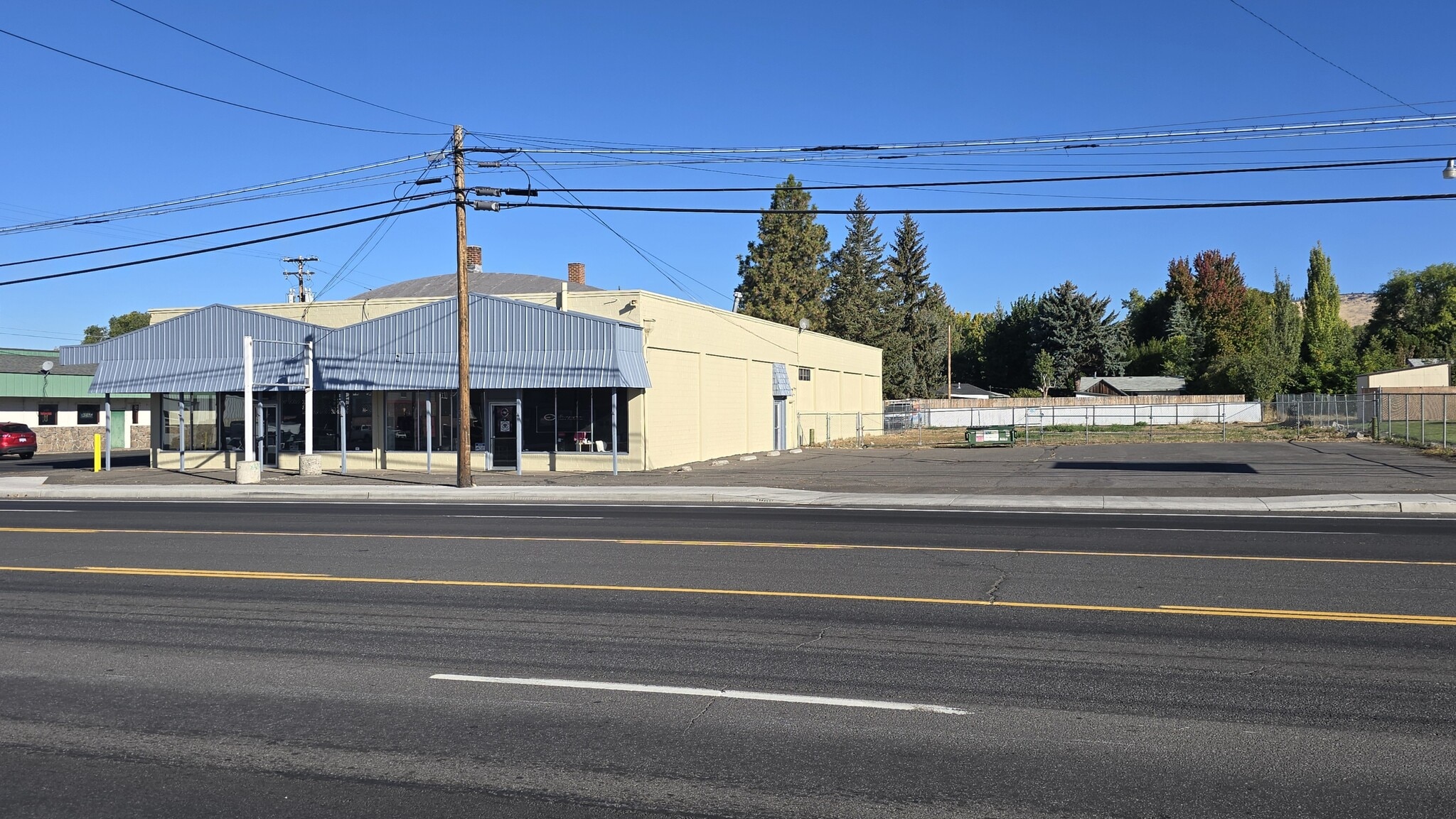 4609 S 6th St, Klamath Falls, OR for sale Building Photo- Image 1 of 21