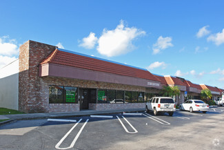 More details for 10750-10806 Wiles Rd, Coral Springs, FL - Retail for Lease