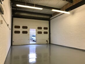 119-121 Nathan Way, London for lease Interior Photo- Image 1 of 2