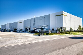 More details for 3000-3042 NW 73rd St, Miami, FL - Industrial for Lease