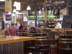 148 W State St, Kennett Square, PA for lease Interior Photo- Image 2 of 3